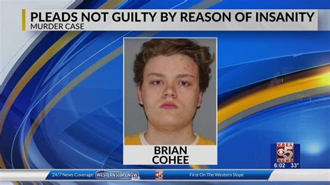 bryan cohee jr|brian cohee case photos.